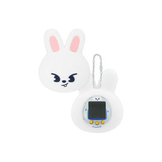 Stray Kids MD / GOODS Leebit SKZOO TAMAGOTCHI & CASE SET