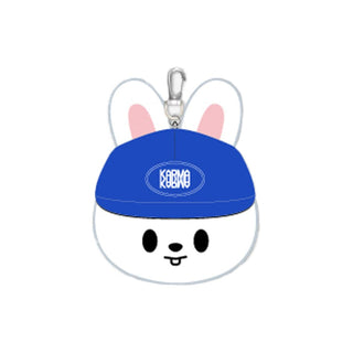 Stray Kids MD / GOODS Leebit Stray Kids - Karma Pop-up CEREMONY BALL CAP DOLL
