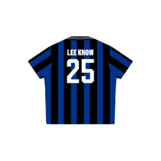 Stray Kids MD / GOODS Leebit Stray Kids - Karma Pop-up UNIFORM T-SHIRT