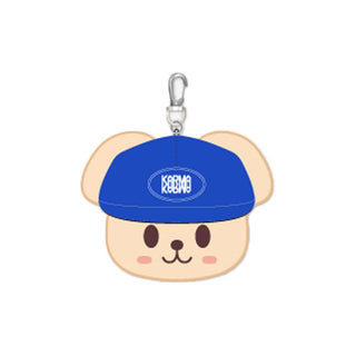 Stray Kids MD / GOODS Puppy M Stray Kids - Karma Pop-up CEREMONY BALL CAP DOLL