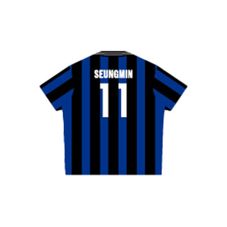 Stray Kids MD / GOODS Puppy M Stray Kids - Karma Pop-up UNIFORM T-SHIRT