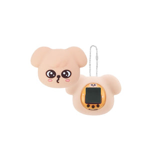 Stray Kids MD / GOODS PuppyM SKZOO TAMAGOTCHI & CASE SET