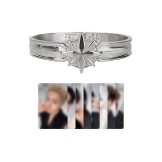 Stray Kids MD / GOODS Stray Kids - RING - RUN IT [ RUN IT World Tour MD ]