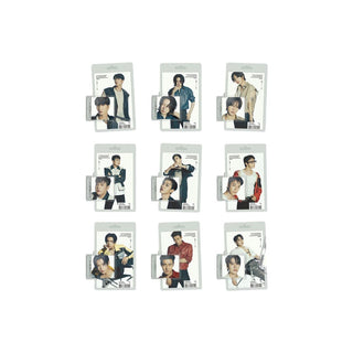 SUPER JUNIOR ALBUM SUPER JUNIOR -  The 12th Album Super Junior25 (SMini Ver.)