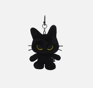 SUPER JUNIOR MD / GOODS YESUNG CONCERT 2025 It’s Complicated CHARACTER DOLL KEY RING