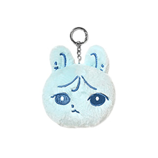 &TEAM MD / GOODS YUMA &TEAM - FACE KEYRING ( Jyuugoya Music Video MD )