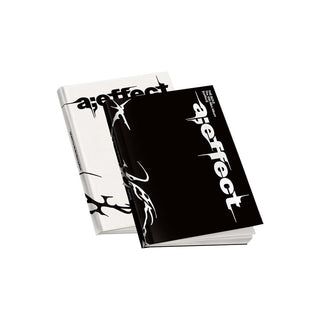 THE BOYZ ALBUM SET THE BOYZ - 10th Mini Album [a;effect]