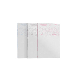 THE BOYZ ALBUM SET THE BOYZ - Unexpected