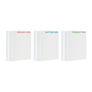 THE BOYZ ALBUM THE BOYZ -  [PHANTASY] Part.1 CHRISTMAS IN AUGUST 2nd Full Album