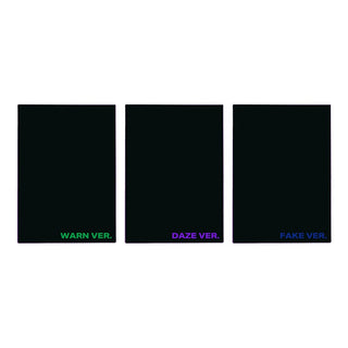 THE BOYZ ALBUM THE BOYZ - The 2nd Album (Phantasy_Pt.2 Sixth Sense