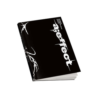 THE BOYZ ALBUM VISION THE BOYZ - 10th Mini Album [a;effect]