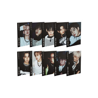 TREASURE ALBUM TREASURE - 3rd Mini Album LOVE PULSE (SPORTY Ver.)