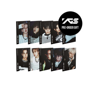 TREASURE ALBUM TREASURE - 3rd Mini Album LOVE PULSE (SPORTY Ver.)