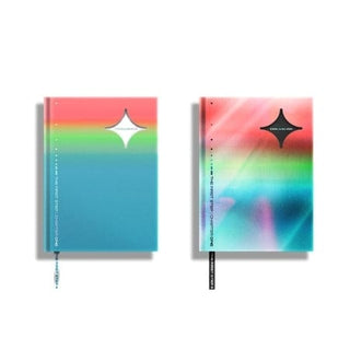 TREASURE ALBUM TREASURE - THE FIRST STEP : CHAPTER ONE 1st Single Album