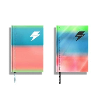 TREASURE ALBUM TREASURE - THE FIRST STEP : CHAPTER THREE 3rd Single Album