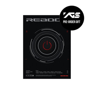 TREASURE ALBUM VER.1 + YG POB TREASURE - REBOOT (Photobook Ver.)