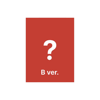 tripleS ALBUM B tripleS - Mini [EVOLution < Mujuk >]