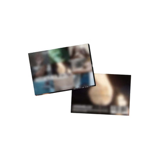 TRIPLES ALBUM tripleS - ASSEMBLE25 (QR ver.)