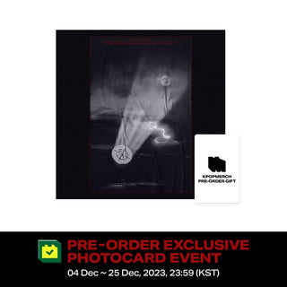 TVXQ! ALBUM TVXQ! - The 9th Album [20&2] (Photo Book Ver.)