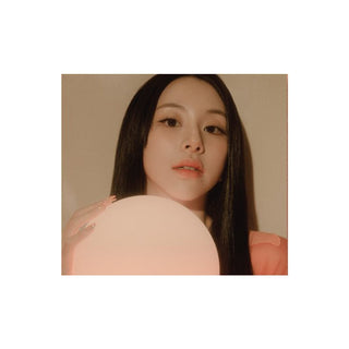 TWICE ALBUM CHAEYOUNG TWICE - 13th Mini Album [With YOU-th] (Digipack Ver.)