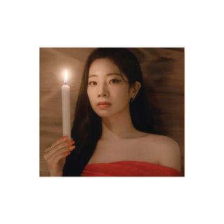 TWICE ALBUM DAHYUN TWICE - 13th Mini Album [With YOU-th] (Digipack Ver.)