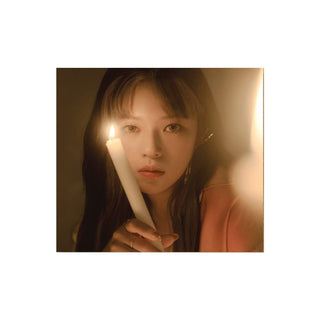 TWICE ALBUM JEONGYEON TWICE - 13th Mini Album [With YOU-th] (Digipack Ver.)