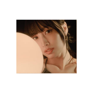 TWICE ALBUM MOMO TWICE - 13th Mini Album [With YOU-th] (Digipack Ver.)