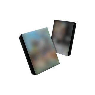 TWICE ALBUM NO GIFT TWICE - TEN: The Story Goes On (EPISODE Ver)