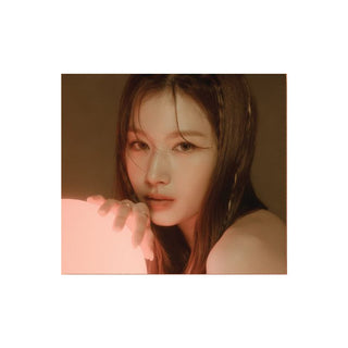 TWICE ALBUM SANA TWICE - 13th Mini Album [With YOU-th] (Digipack Ver.)