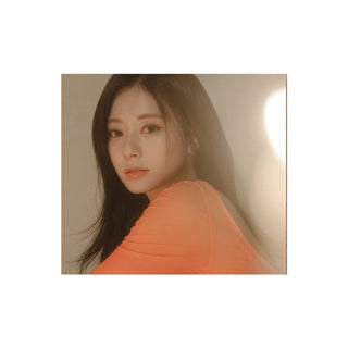 TWICE ALBUM TZUYU TWICE - 13th Mini Album [With YOU-th] (Digipack Ver.)