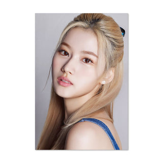 TWICE MD / GOODS 4 : JIHYO TWICE - DICON D'FESTA TWICE