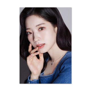 TWICE MD / GOODS 6 : DAHYUN TWICE - DICON D'FESTA TWICE