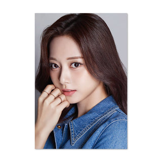 TWICE MD / GOODS 8 : TZUYU TWICE - DICON D'FESTA TWICE