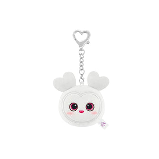 TWICE MD / GOODS DAVELY TWICE - Face Keyring THIS IS FOR World Tour MD