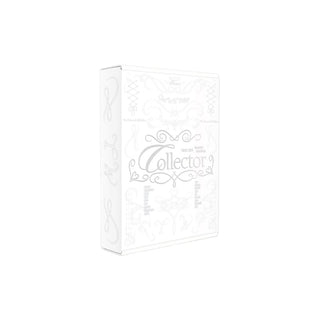 TWICE MD / GOODS [+KPOPMERCH POB] TWICE - 2025 Season's Greetings [Collector]