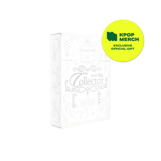 TWICE MD / GOODS NO POB TWICE - 2025 Seasons Greetings [Collector]