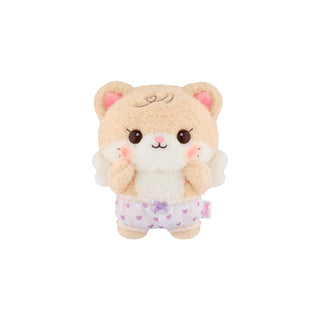 TWICE MD / GOODS SHYAM SHYAM TWICE - TDOONGZ PLUSH ORIGINAL Ver. [ TWICE THE THRILL MD ]