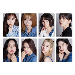 TWICE MD / GOODS TWICE - DICON D'FESTA TWICE