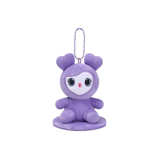 TWICE MD / GOODS TWICE - LOVELY MAGNET PLUSH  SITTING Ver. [ 2026 TWICE THIS IS FOR WORLD TOUR FINALE in SEOUL MD ]
