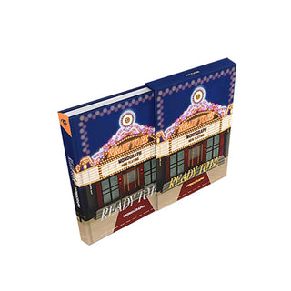 TWICE MD / GOODS TWICE - TWICE MONOGRAPH TO BE READY