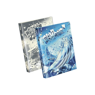 TWS ALBUM NO GIFT / SET TWS - 4th Mini Album PLAY HARD