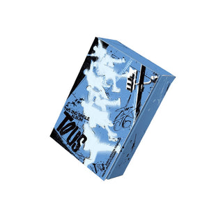 TWS ALBUM TWS - 2nd Single Album [TO US] BEYOND VER.
