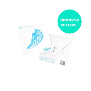 TWS ALBUM TWS - 4th Mini Album PLAY HARD (COMPACT Ver.)