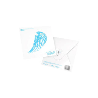 TWS ALBUM TWS - 4th Mini Album PLAY HARD (COMPACT Ver.)