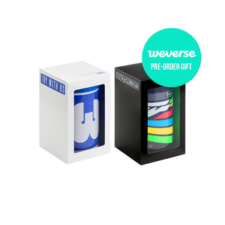 TWS ALBUM TWS - TRY WITH US