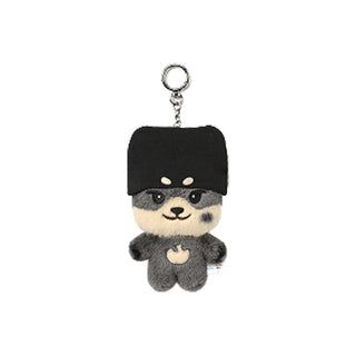 TWS MD / GOODS DOJUNI TWS - Plush Keyring [ TWIMI : 42 Forest POP UP MD ]