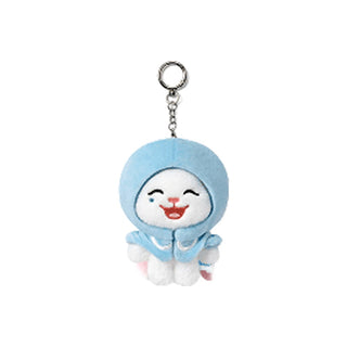 TWS MD / GOODS HATPY TWS - Plush Keyring [ TWIMI : 42 Forest POP UP MD ]