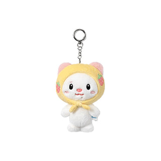 TWS MD / GOODS JJOK TWS - Plush Keyring [ TWIMI : 42 Forest POP UP MD ]