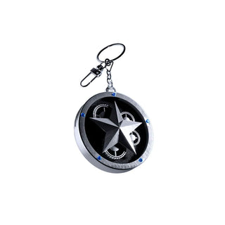 TXT (TOMORROW X TOGETHER) ALBUM 1Random / NO POB TXT - 4th Full Album The Star Chapter: TOGETHER (Star Keyring Ver.)