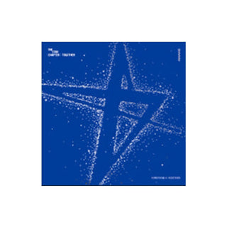 TXT (TOMORROW X TOGETHER) ALBUM Awake Ver. / NO POB TXT - 4th Full Album The Star Chapter: TOGETHER